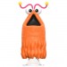 S7 FUN! FUN! Figures - Sesame Street - Yip Yip Martian (Orange) (SDCC 2025 Exclusive)