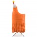 S7 FUN! FUN! Figures - Sesame Street - Yip Yip Martian (Orange) (SDCC 2025 Exclusive)