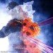 S7 ULTIMATES! Figures - Toho - Godzilla Vs. Destoroyah - Final Battle Godzilla (LED Lightup)