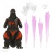 S7 ULTIMATES! Figures - Toho - Godzilla Vs. Destoroyah - Final Battle Godzilla (LED Lightup)