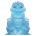 S7 FUN! FUN! Figures - Toho - Godzilla Minus One (2023) (Clear Blue) (SDCC 2025 Exclusive)