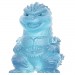 S7 FUN! FUN! Figures - Toho - Godzilla Minus One (2023) (Clear Blue) (SDCC 2025 Exclusive)