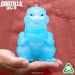 S7 FUN! FUN! Figures - Toho - Godzilla Minus One (2023) (Clear Blue) (SDCC 2025 Exclusive)