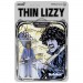 ReAction Figures - Thin Lizzy - W02 - Phil Lynott (Jailbreak)
