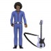 ReAction Figures - Thin Lizzy - W02 - Phil Lynott (Jailbreak)