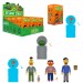 ReAction Figures - Sesame Street - W03 - 12pc Blind Box Display