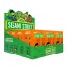 ReAction Figures - Sesame Street - W03 - 12pc Blind Box Display