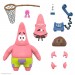 S7 ULTIMATES! Figures - SpongeBob SquarePants - W02 - Patrick