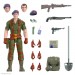 S7 ULTIMATES! Figures - G.I. Joe - W02 - Flint