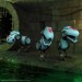 S7 ULTIMATES! Figures - TMNT - W06 - Mouser Pack