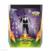 S7 ULTIMATES! Figures - Mighty Morphin Power Rangers - W03 - Black Ranger