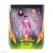 S7 ULTIMATES! Figures - Mighty Morphin Power Rangers - W02 - Pink Ranger