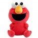 S7 Super Duper Plush - Sesame Street - W02 - Elmo