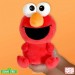 S7 Super Duper Plush - Sesame Street - W02 - Elmo