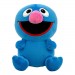S7 Super Duper Plush - Sesame Street - W02 - Grover