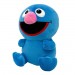 S7 Super Duper Plush - Sesame Street - W02 - Grover