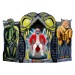 S7 Vintage Figures - ThunderCats - Mumm-Ra's Tomb (2-Pack) (SDCC 2025 Exclusive)