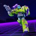 S7 ULTIMATES! Figures - Transformers - W03 - Megatron