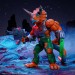 S7 ULTIMATES! Figures - TMNT - W07 - Triceraton