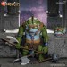 S7 ULTIMATES! Figures - ThunderCats - W03 - Slithe