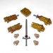S7 ULTIMATES! Figures - ThunderCats - W01 - Lion-O (Ver. 2)