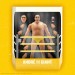 S7 ULTIMATES! Figures - Andre The Giant (Yellow Trunks)