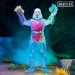 Super Cyborg Figures - Universal Monsters - Creature From the Black Lagoon (Clear)