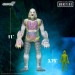 Super Cyborg Figures - Universal Monsters - Creature From the Black Lagoon (Clear)