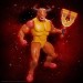 S7 ULTIMATES! Figures - SilverHawks - W03 - Mumbo Jumbo