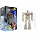 Super Cyborg Figures - Voltron - 11" Voltron (Clear)