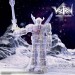 Super Cyborg Figures - Voltron - 11" Voltron (Clear)