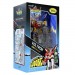 Super Cyborg Figures - Voltron - 11" Voltron (Clear)