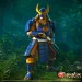 S7 ULTIMATES! Figures - ThunderCats - W08 - Hachiman