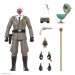 S7 ULTIMATES! Figures - The Worst - W03 - Cortex Commander