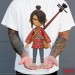Supersize Vinyl Figures - Kubo And The Two Strings - 14.5" Kubo