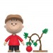 Reaction Figures - Peanuts - Holiday Box Set