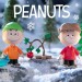 Reaction Figures - Peanuts - Holiday Box Set