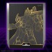 S7 ULTIMATES! Figures - Transformers - W05 - King Starscream (Fallen)
