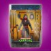 S7 ULTIMATES! Figures - TMNT - W10 - Karai