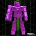 S7 ULTIMATES! Figures - Transformers - W05 - Megatron (G1 Reformatting)