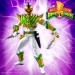 S7 ULTIMATES! Figures - Mighty Morphin Power Rangers - Lord Drakkon