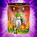 S7 ULTIMATES! Figures - Mighty Morphin Power Rangers - Lord Drakkon