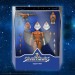 S7 ULTIMATES! Figures - SilverHawks - W05 - Copper Kidd (Cartoon Accurate)