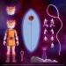 S7 ULTIMATES! Figures - ThunderCats - W09 - WilyKat