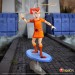S7 ULTIMATES! Figures - ThunderCats - W09 - WilyKat