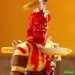 ReAction Figures - The Weirdest - W06 - Gor-ior (Infernal Curse)