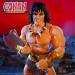 S7 ULTIMATES! Figures - Conan Comics - W02 - Conan The Barbarian
