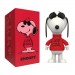 Supersize Vinyl Figures - Peanuts - 12" Snoopy Joe Cool