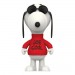 Supersize Vinyl Figures - Peanuts - 12" Snoopy Joe Cool