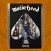 S7 ULTIMATES! Figures - Motorhead - W02 - Lemmy (1981 Tour)